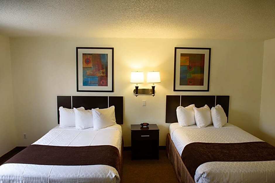 Americas Best Value Inn New Paltz