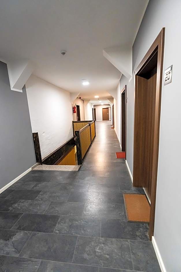 Apartamentowiec Kuźniar