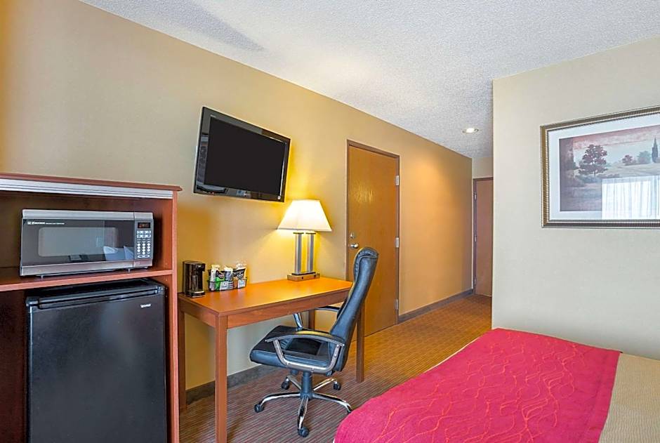 Quality Inn York