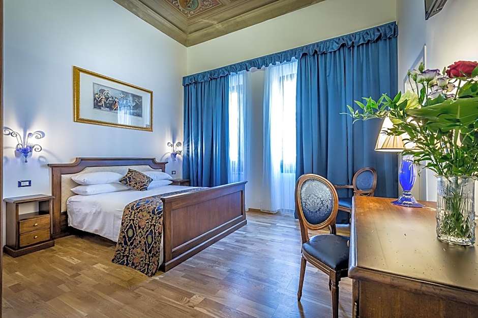 HomEdo B&B