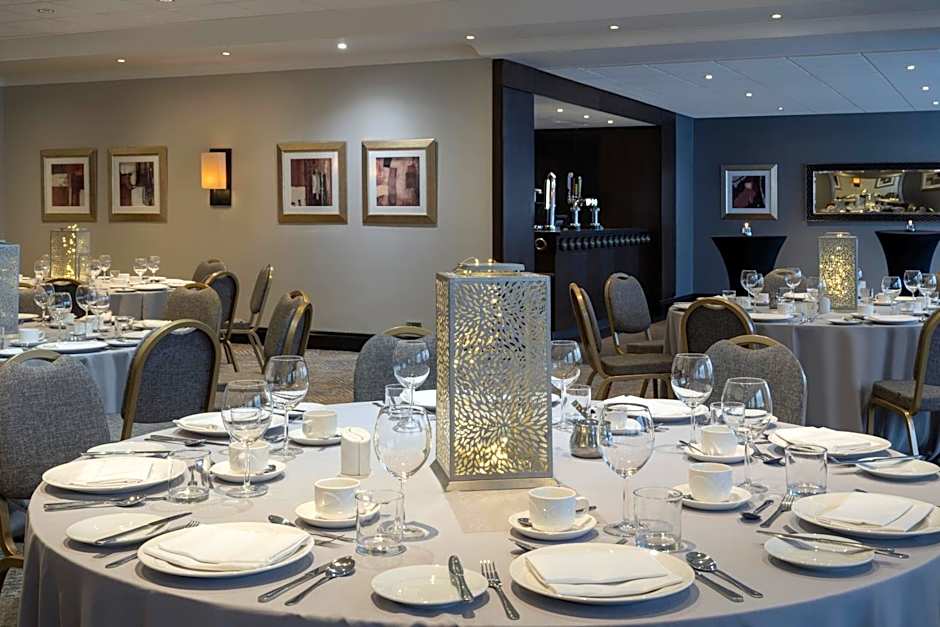 Delta Hotels Edinburgh