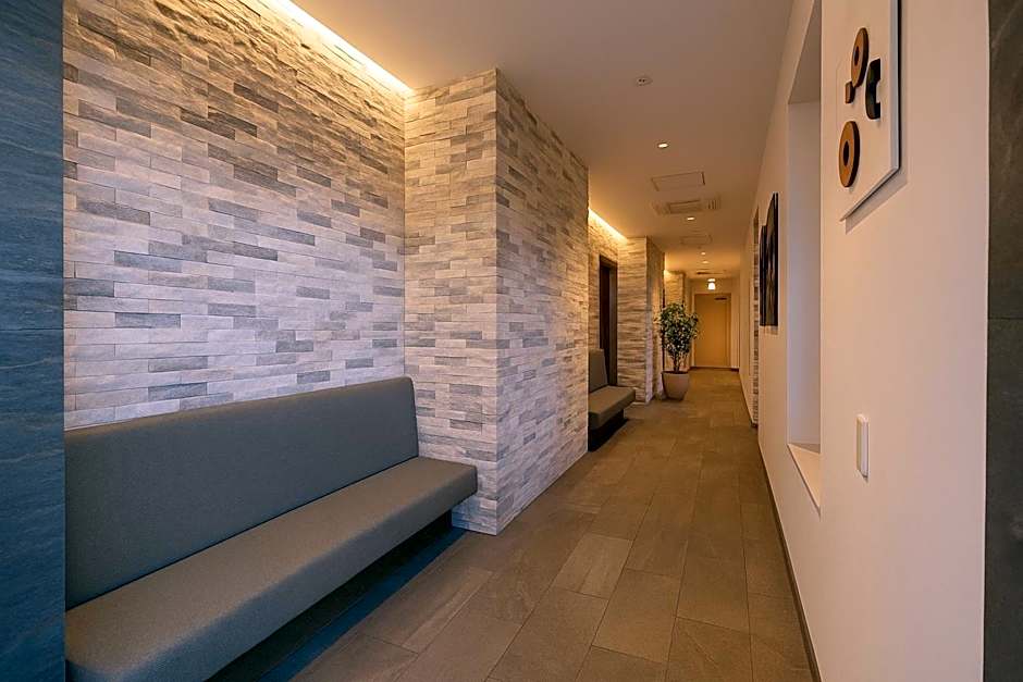 Plaza In Kanku Hotel