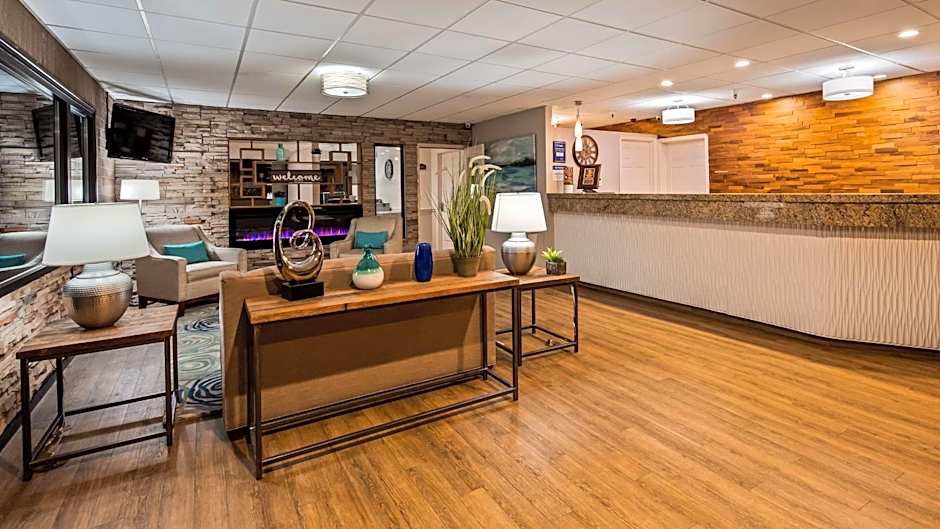 Best Western Inn Tooele