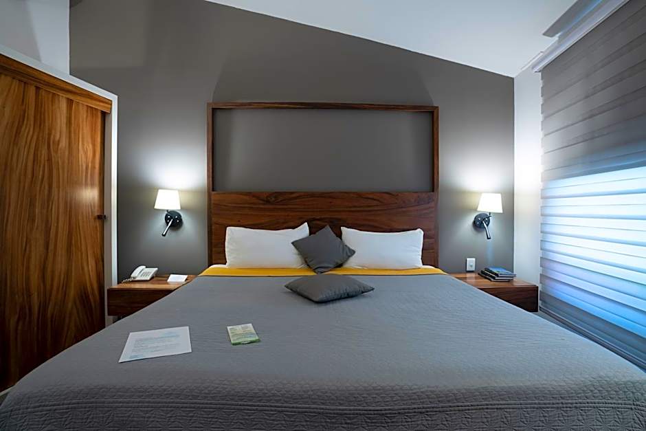 Hotel Boutique Abad