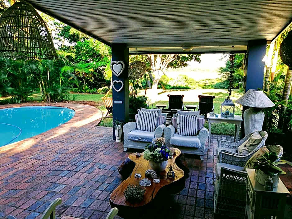 St Lucia Kingfisher Lodge