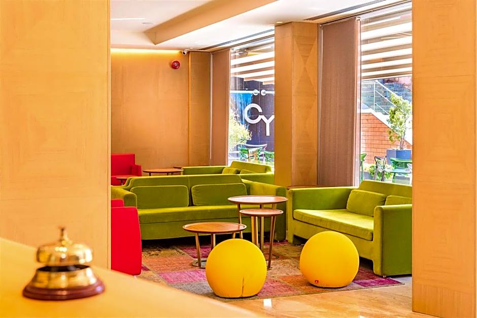 Eurostars Sofia City