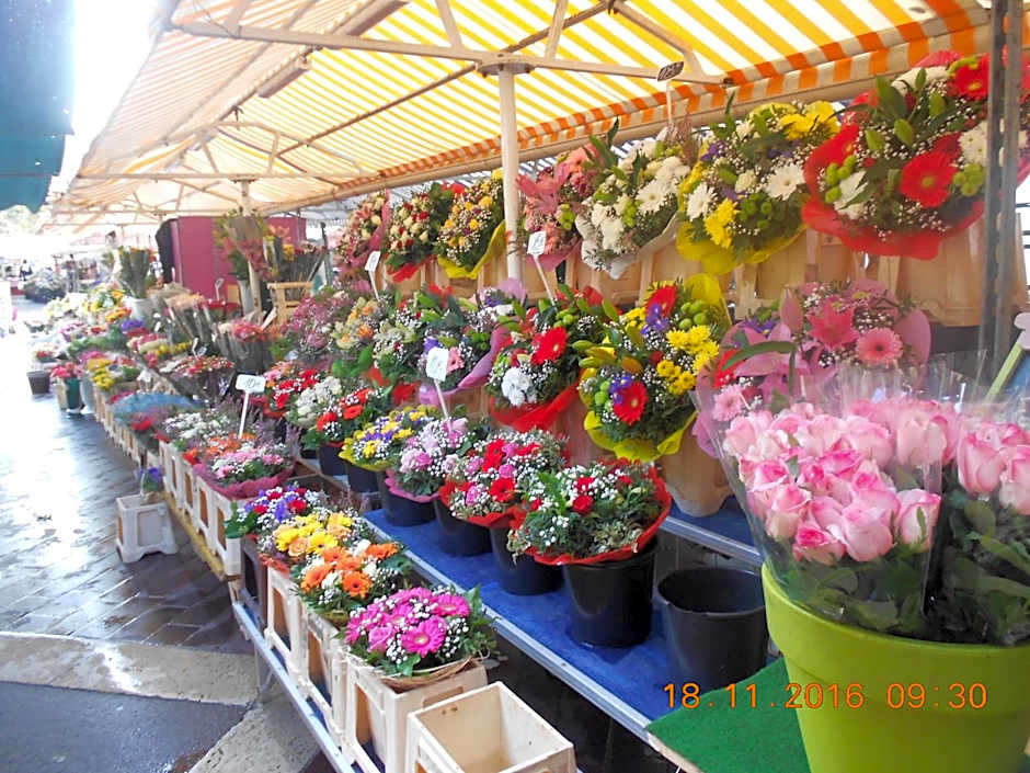 Breakfast at Sophy's