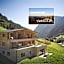 AlpenParks Chalet & Apartment Steve Lodge Viehhofen