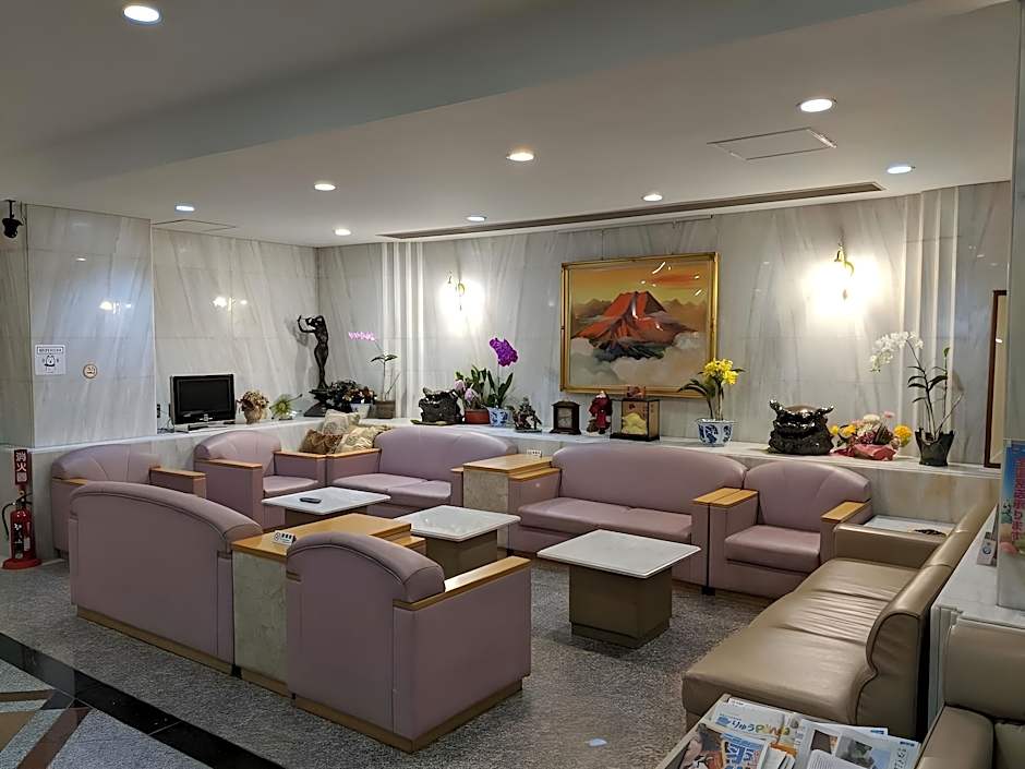 Hotel New Century
