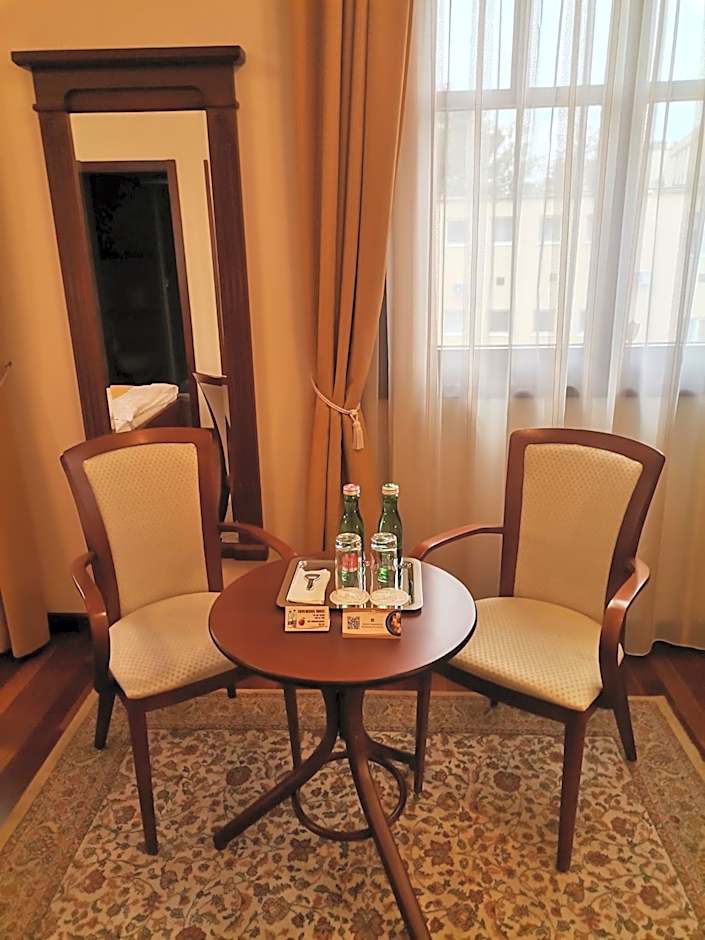 Nimród Bioszálloda és Bioétterem