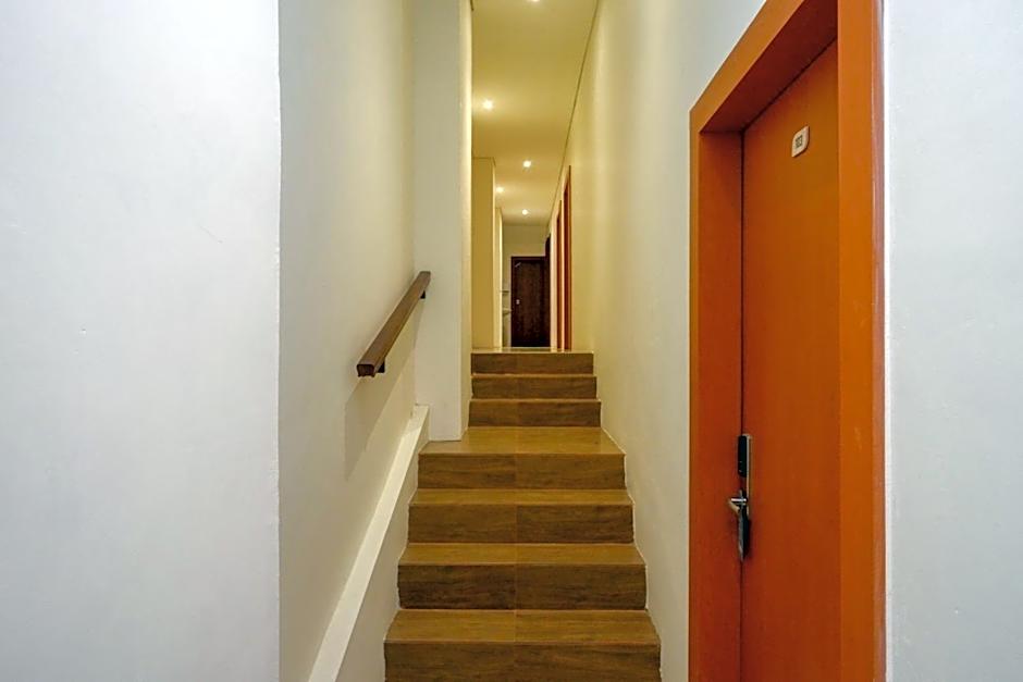Sans Hotel Pippo Yogyakarta by RedDoorz