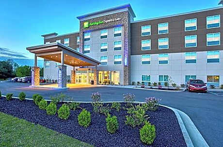 Holiday Inn Express & Suites - Lexington W - Versailles By IHG