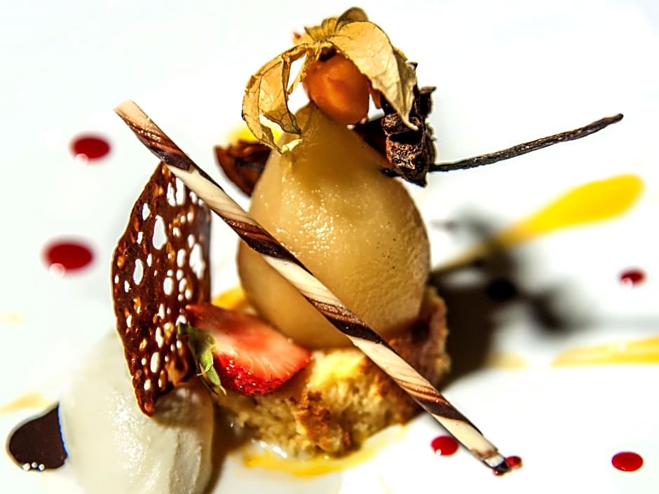 Hôtel Restaurant de la Poste