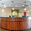 Comfort Suites Speedway - Kansas City