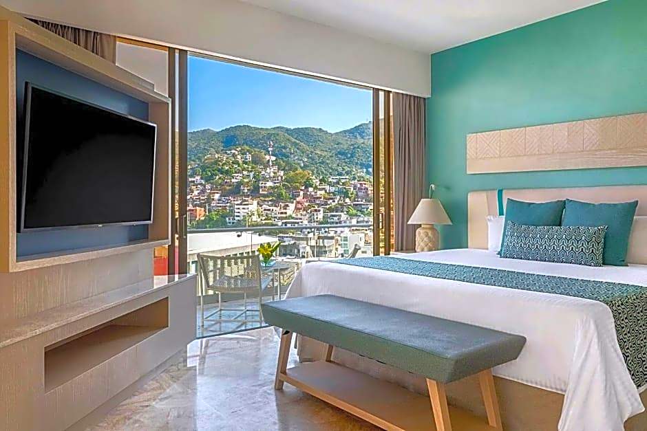 Dreams Acapulco Resort & Spa - All Inclusive