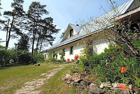 Kallaste Talu- Turismitalu & Holiday Resort