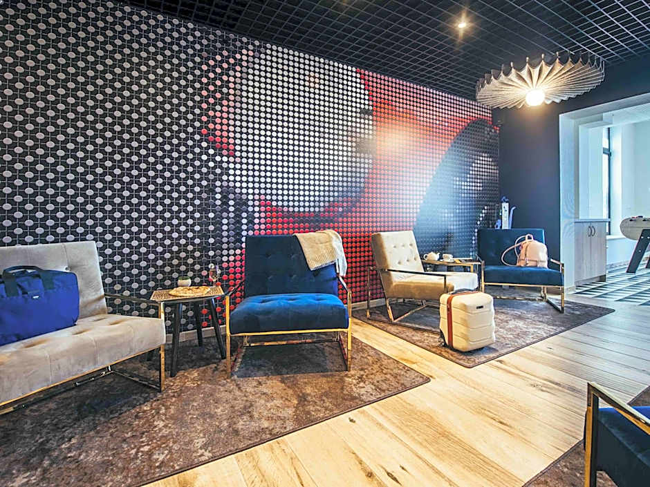 ibis Haguenau Strasbourg Nord