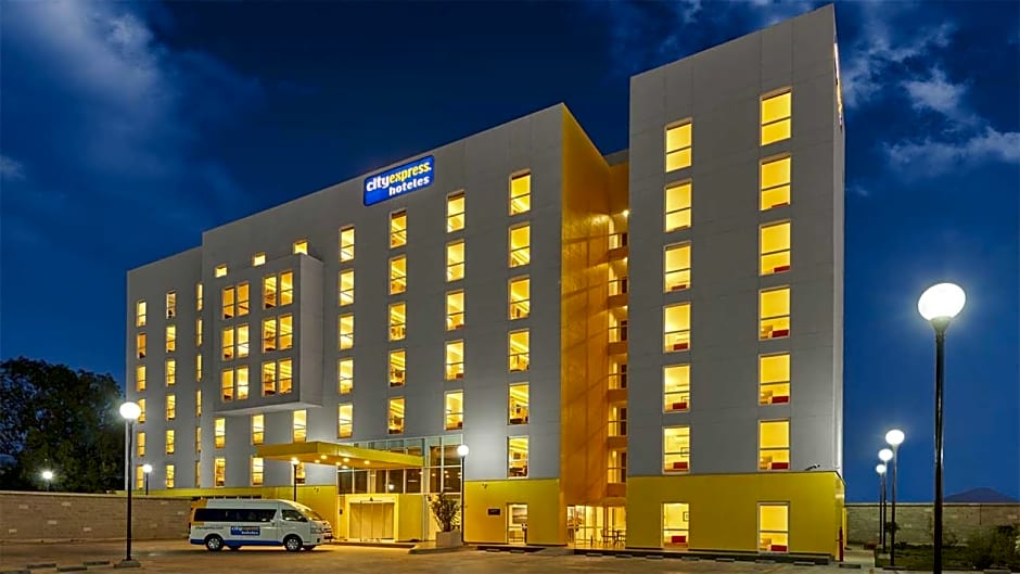 City Express by Marriott Ensenada