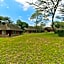 Muthu Keekorok Lodge, Maasai Mara, Narok