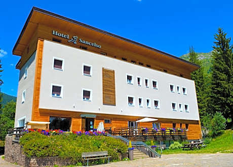 Park Hotel Sancelso