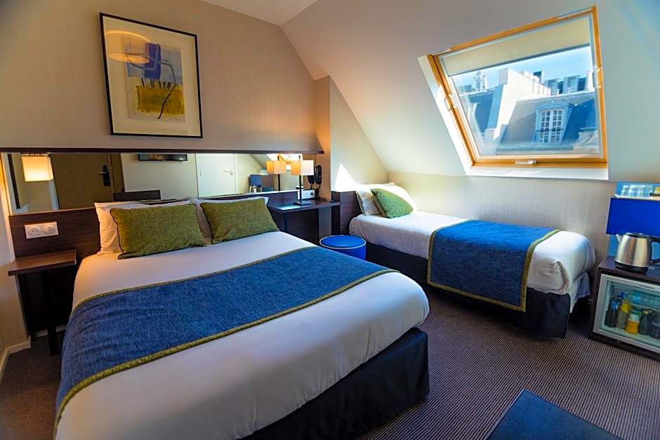 Hôtel Charing Cross