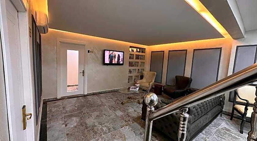 Harran Hotel Beyazıt