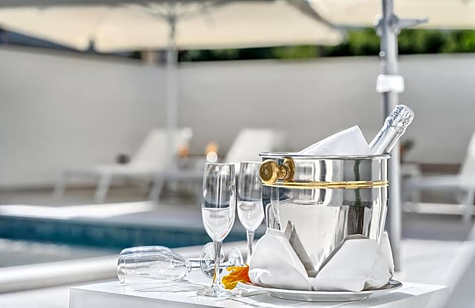 Hotel Trogirski Dvori