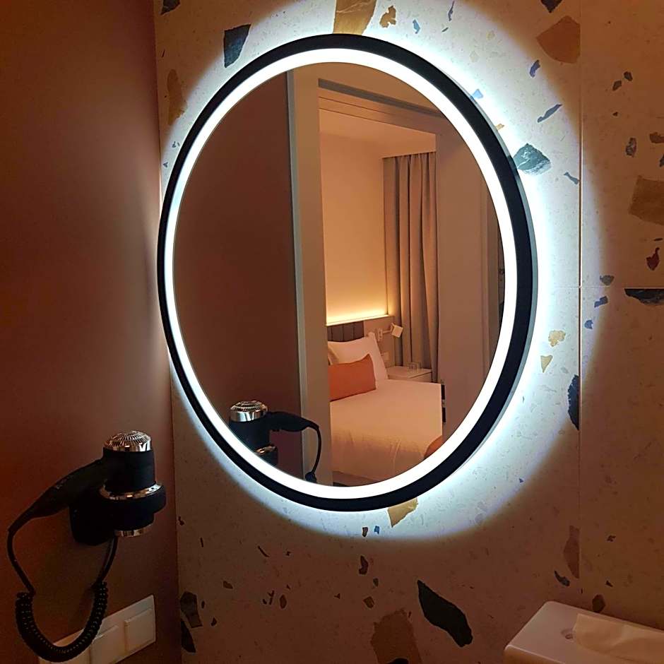Best Western Hotel Portos