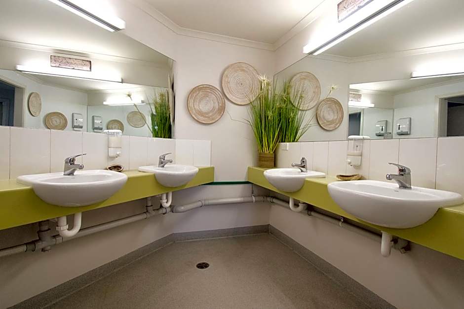 Sow and Piglets Guesthouse