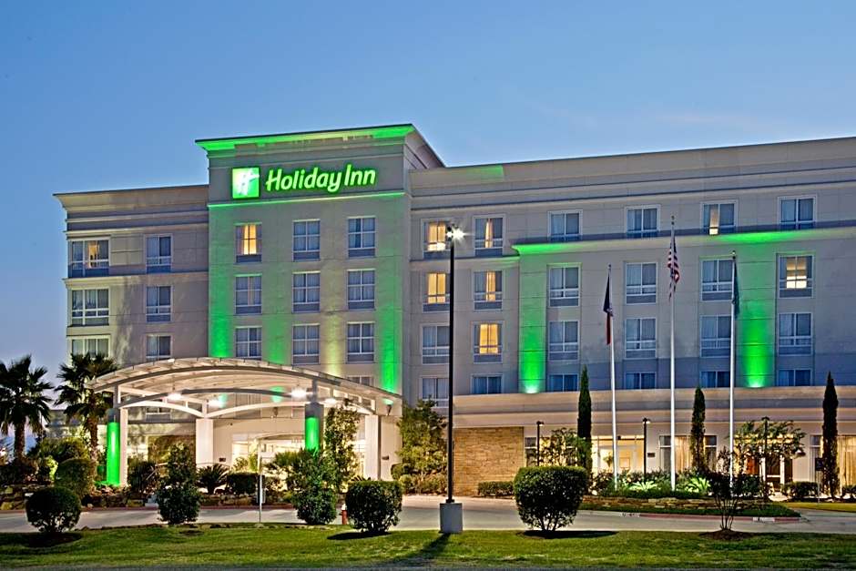 Holiday Inn Hotel & Suites College Station-Aggieland By IHG