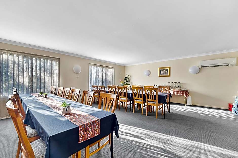 Castlereagh Motor Inn