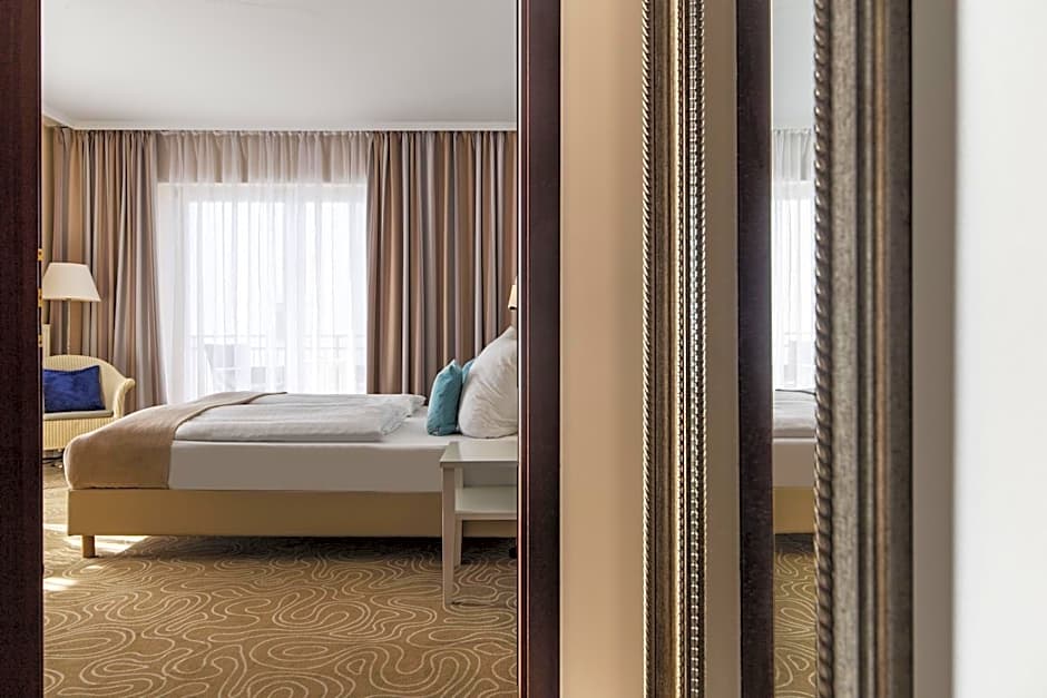 Mein Strandhaus - Hotel, Restaurant & Schwimmbad