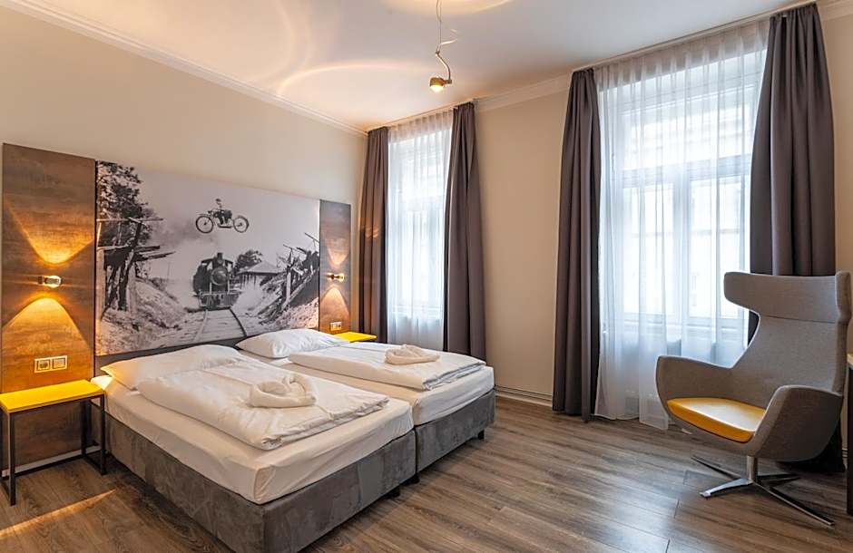 Hotel Westbahn