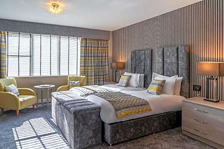 Executive Twin Room