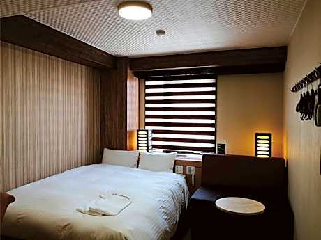 Superior Double Room - Non-Smoking