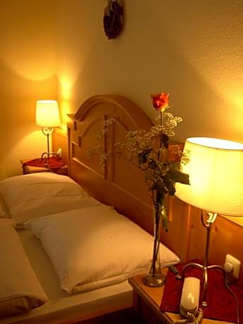 Double or Twin Room with Balcony