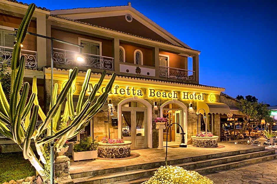 Molfetta Beach Hotel