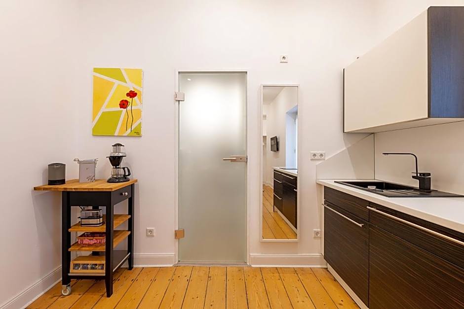 Appartements an der Therme