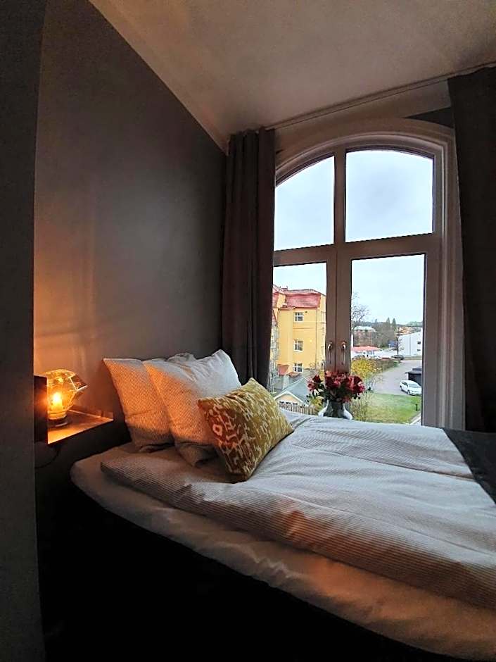 Hotell Carl Friman