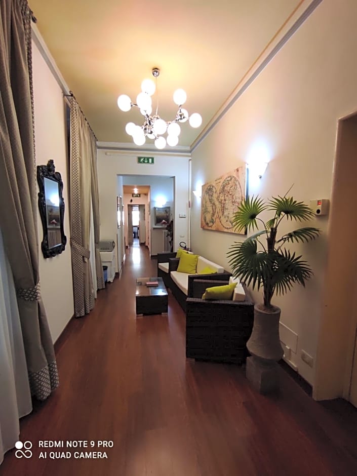 Florence Room B&B
