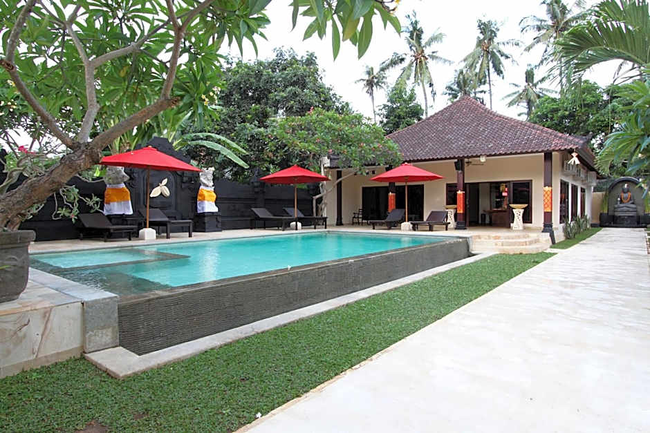 Hotel Melamun