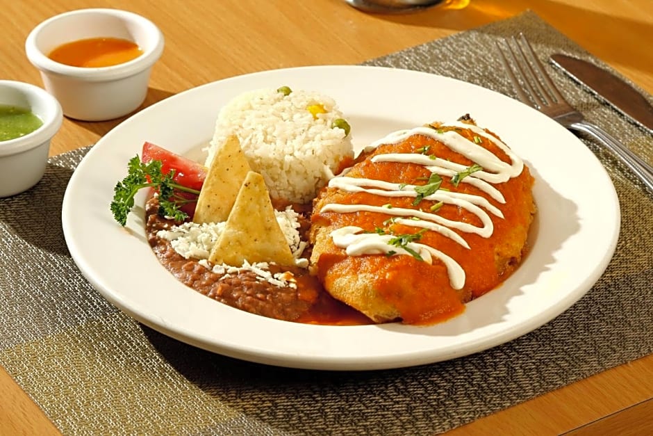 Holiday Inn Tijuana Zona Rio By IHG