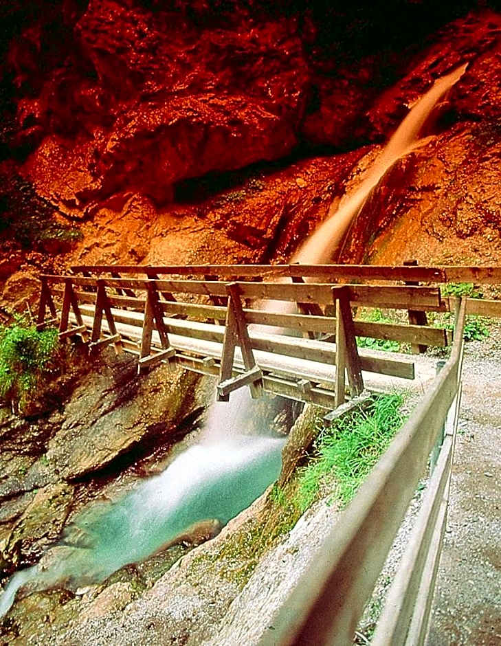 Hotel-Garni Stern - bed & breakfast & more