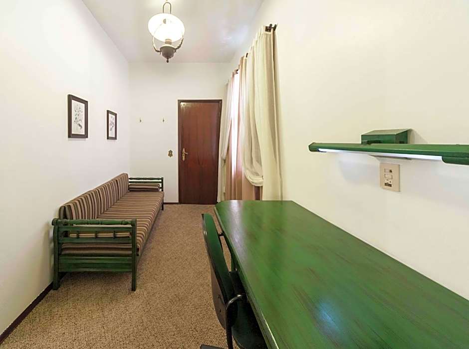 Hotel Tannenhof