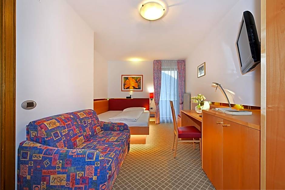Hotel Hubertushof