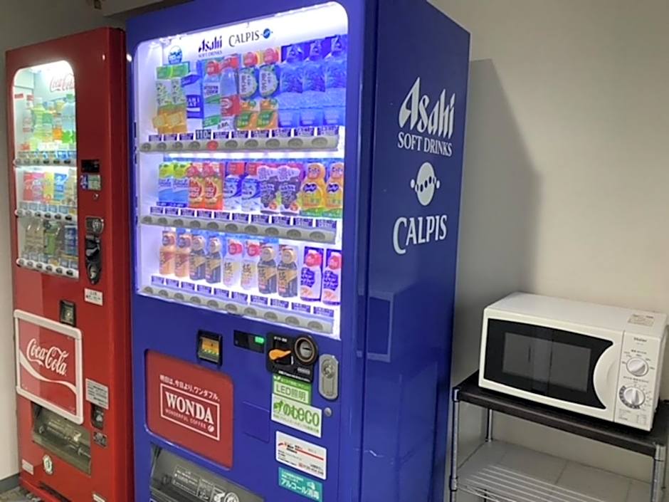 Hotel Sunny Inn - Vacation STAY 20462v