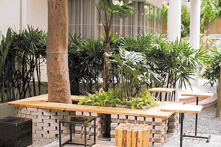 M Village Ly Chinh Thang – Ho Chi Minh City, 