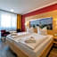 Hotel an der Stadthalle Rostock-Hbf