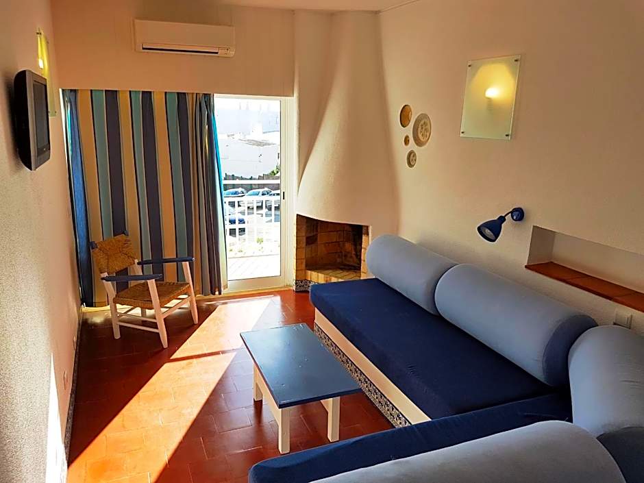 Apartamentos Turisticos Soldoiro