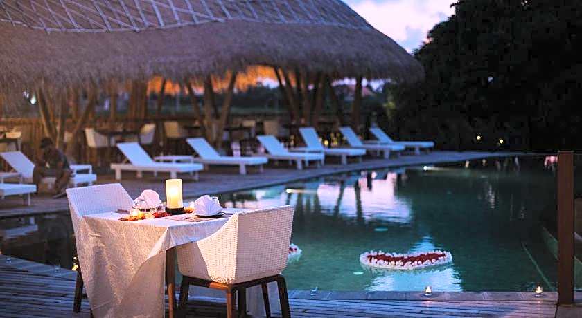 Theanna Villa and Spa Canggu